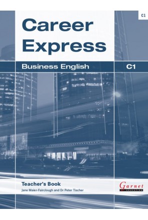 Business English C1 Teachers's Book 