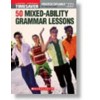 TIMESAVER 50 MIXED-ABILITY GRAMMAR LESSONS 
