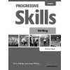 Progressive Skills 4 Writing TB 