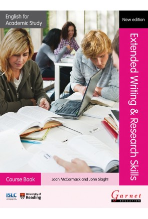EAS: Ext.Writing & Research Skills CB - 2012 