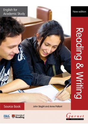 EAS: Reading & Writing SBook - 2012 Edition 