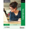 EAS: Vocabulary Study Book - 2012 Edition 