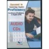 SUCCEED IN CAMBRIDGE CPE - AUDIO CDS 