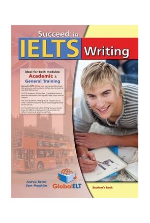 IELTS – Writing – Student's Book