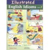 Illustrated Idioms Book 2 - B1-B2 Student's Book