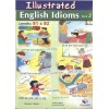 Illustrated Idioms Book 2 - B1-B2 Teacher's Book