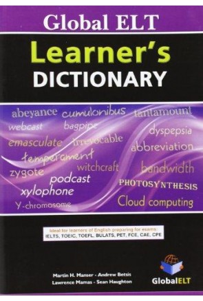 LEARNER'S  DICTIONARY