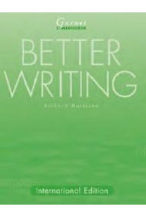 Better Writing 
