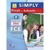 Simply Cambridge FCE for Schools – 8 Tests – Teacher's Book