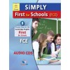 Simply Cambridge  FCE for Schools - 8 Practice Tests  - CD