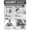 Smart Skills B2 FCE 2015 Format – Self-Study Edition