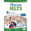 Upgrade IELTS – 6 Tests (5 Academic + 1 General) – Student's Book