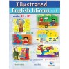 Illustrated Idioms Book 1 - B1-B2 Teacher's Book
