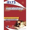 Vocabulary Files B2 IELTS – Teacher's Book