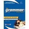 Grammar Files A1 – Teacher's Book