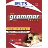 Grammar Files B2 IELTS – Teacher's Book