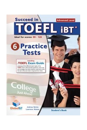 SUCCEED IN TOEFL - 6 - SB 