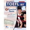 Succeed in TOEFL – 6 Tests – Teacher's Book
