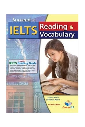 IELTS – Reading & Vocabulary – Student's Book