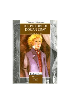 THE PICTURE OF DORIAN GRAY  LIBRO PROFESORADO