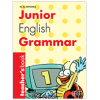 JUNIOR ENGLISH GRAMMAR 1 TEACHER'S BOOK 