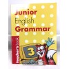 JUNIOR ENGLISH GRAMMAR 3 TEACHER'S BOOK 