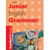 JUNIOR ENGLISH GRAMMAR 5 TEACHER'S BOOK 