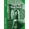 LISA IN NEW YORK TEACHER'S PACK (INCL. SB+GLOSSARY)