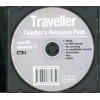 TRAVELLER TEACHER'S RESOURCE PACK CDROM 3 (B2C1) V3