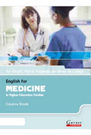 ESAP Medicine Course Book + CD 