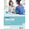 ESAP Medicine Course Book + CD 