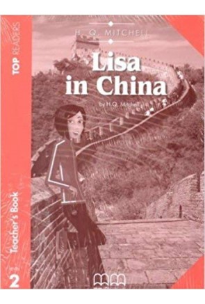 LISA IN CHINA TEACHER'S PACK (INCL. SB+GLOSSARY) 