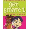 GET SMART 1 TEACHER'S BOOK 