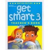 GET SMART 3 TEACHER'S BOOK 