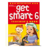 GET SMART 6 TEACHER'S BOOK 