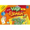 VIAJE POR ESPAÑA