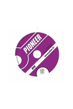 PIONEER INTERMEDIATE DVD