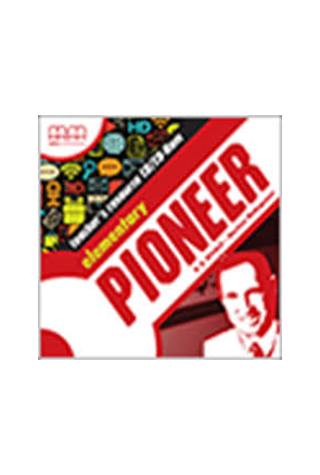 PIONEER ELEMENTARY DVD