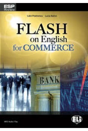 Flash on English for Commerce Flash on English for Commerce