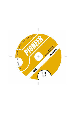 PIONEER BEGINNERS DVD