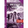 THE CORAL ISLAND TEACHER'S PACK 