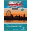SIMPLY LANGUAGECERT - CEFR C2 – 8 PREPARATION & 2 PRACTICE TESTS  - Self Study Edition