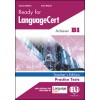 READY FOR LANGUAGE CERT – B1 – 8 PRACTICE TESTS