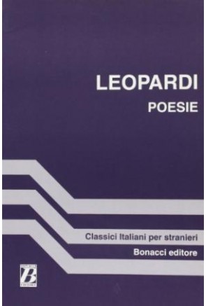 Leopardi - Poesie Leopardi - Poesie