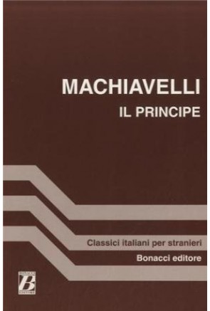 Il Principe-Machiavelli 