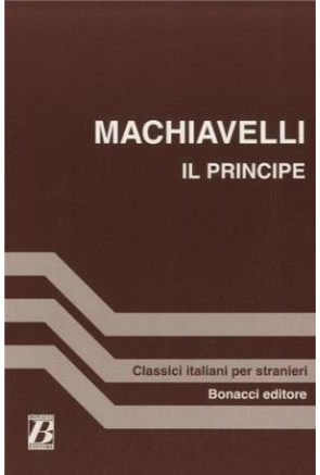 Machiavelli - Il Principe