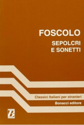 Sepolcri e sonetti-Foscolo 