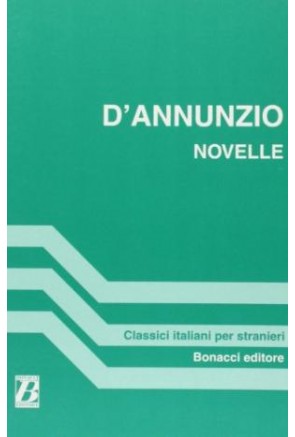 D'Annunzio - Novelle