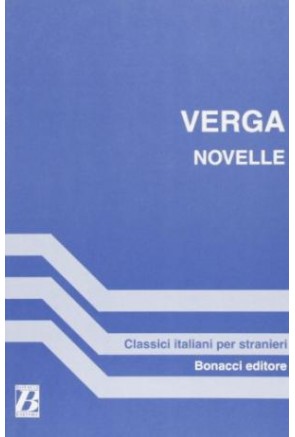 Novelle-Verga 