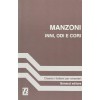 Manzoni - Inni, odi e cori